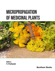 micropropagation of medicinal plants: volume 1 (ebook)-9789815196146