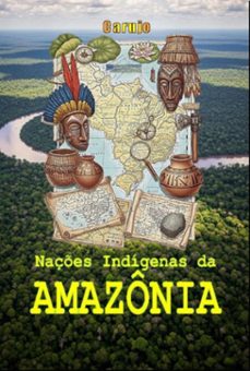 nações indígenas (ebook)-carlos araujo carujo-9789851124646