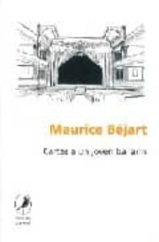 cartas a un joven bailarin-9789871081646