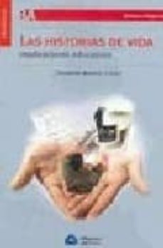 las historias de vida: implicaciones educativas-9789871305346