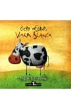 cuero negro, vaca blanca-pablo bernasconi-9789871337446