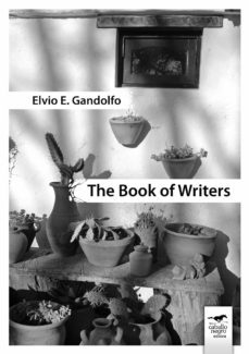 the book of writers (ebook)-elvio e. gandolfo-9789873612046