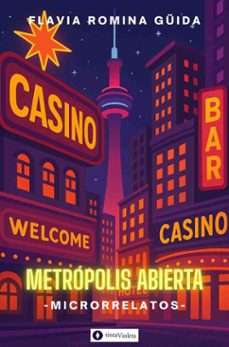 metropolis abierta (ebook)-flavia romina güida-9789874114846