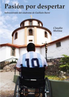 pasion por despertar (ebook)-claudio molina-9789874725646