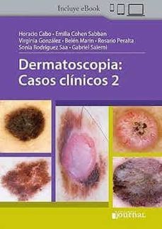 dermatoscopia: casos clinicos 2-9789874922946