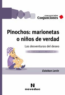 pinochos: marionetas o niños de verdad (ebook)-9789875387546