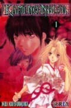 kami no nawa nº 1-kei kusunowi-9789875623446