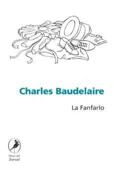 la fanfarlo (ebook)-charles baudelaire-9789875992146