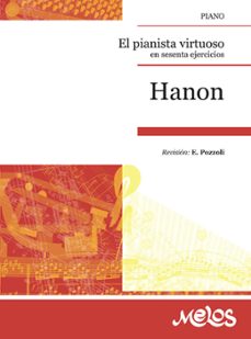 el pianista virtuoso (ebook)-charles hanon-ettore pozzoli-9789876115346