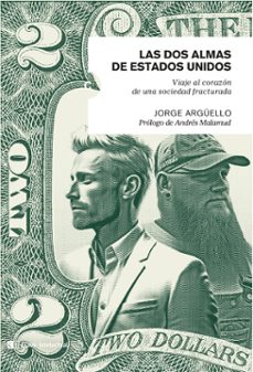 las dos almas de estados unidos (ebook)-9789876146746