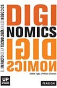 diginomics: el impacto de la tecnologia en los negocios-gabriel foglia-9789876153546