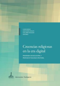 creencias religiosas en la era digital (ebook)-flavio borghi-alina maría rosales-guillermo rosolino-9789876266246