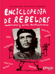 enciclopedia de rebeldes-francis mizio-9789876370646