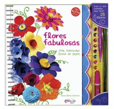 flores fabulosas (nueva edicion)-anne akers johnson-9789876372046
