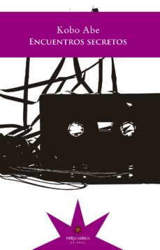 encuentros secretos (ebook)-kobo abe-9789877120646