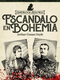 escándalo en bohemia (ebook)-arthur conan doyle-9789877446746