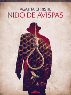 nido de avispas (ebook)-agatha christie-9789877448146