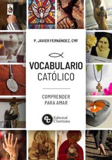 vocabulario catolico (ebook)-javier fernandez-9789877621846
