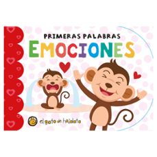 primeras palabras. emociones-9789877970746
