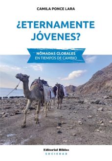 ¿eternamente jovenes? (ebook)-camila ponce lara-9789878145846