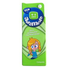 abremente fan 4-5-9789878150246