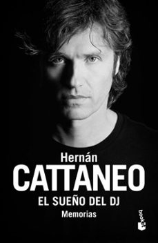 el sueño del dj. edicion actualizada (ebook)-hernán cattaneo-9789878224046