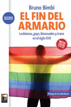 el fin del armario (ebook)-bruno bimbi-9789878303246