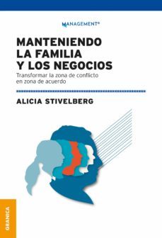 manteniendo la familia y los negocios (ebook)-alicia g. stivelberg-9789878358246