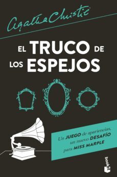 el truco de los espejos (ebook)- agatha christie-9789878435046