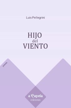 hijo del viento (ebook)-luis pellegrini-9789878616346