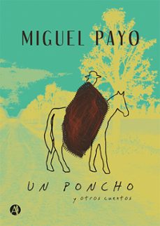 un poncho y otros cuentos (ebook)-9789878754246