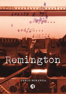 remington (ebook)-pablo miranda-9789878762746