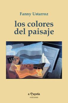 los colores del paisaje (ebook)-fanny ustarroz-9789878907246