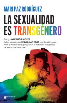 la sexualidad es transgenero (ebook)-9789878941646