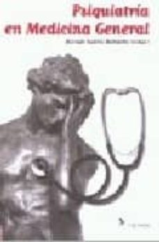 psiquiatria en medicina general-manuel suarez richards-9789879165546