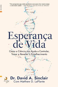 -matthew d. laplante-david sinclair-9789892357546