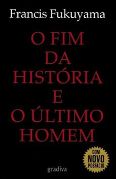 -francis fukuyama-9789896169046