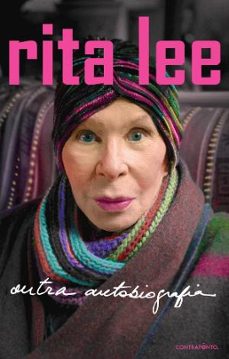 rita lee: outra autobiografia-rita lee-9789896664046