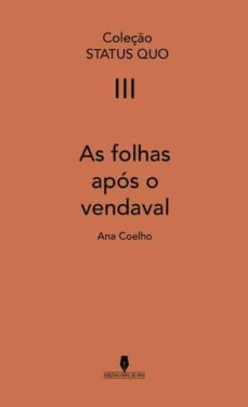 as folhas apos o vendaval (ebook)-9789897367946