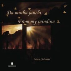 da minha janela - from my window (ebook)-9789897369346