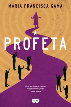 a profeta (ebook)-maria francisca gama-9789897846946