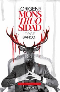 el origen de la monstruosidad (ebook)-9789915652146