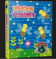 suavemundo - numeros y colores-9789915662046