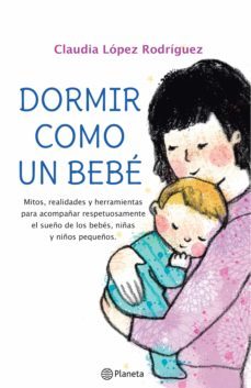 dormir como un bebe (ebook)-claudia lopez rodriguez-9789915668246