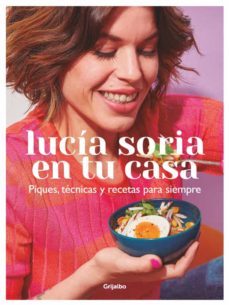 lucia soria en tu casa (ebook)-lucia soria-9789915673646