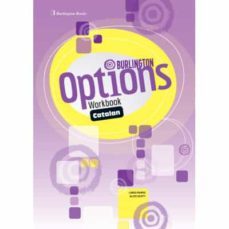options 4º eso workbook (catalan)-9789925309146