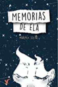 memorias de ela (ebook)-maripily socias-9789945626346