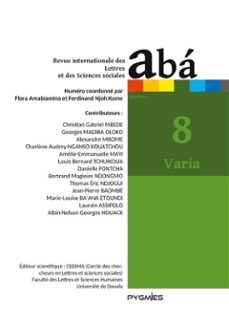 aba vol. 8 (ebook)-flora amabiamina-9789956459346