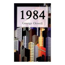 -george orwell-9789962904946