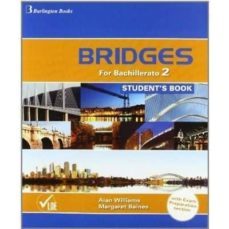 bridges for bach 2 tb manual spa     new-9789963478446